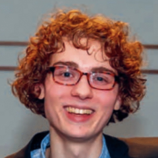 Jonathan Weiss